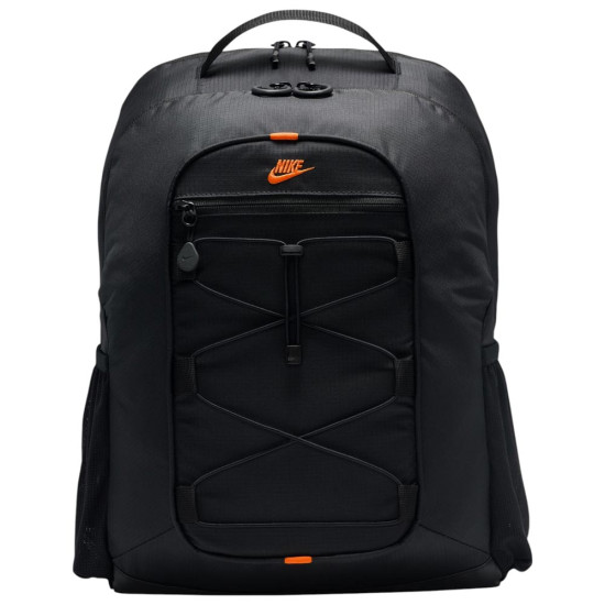 Nike Τσάντα πλάτης Hayward Scouter Big Kids' Backpack 22L Nike Τσάντα πλάτης Hayward Scouter Big Kids' Backpack 22L
